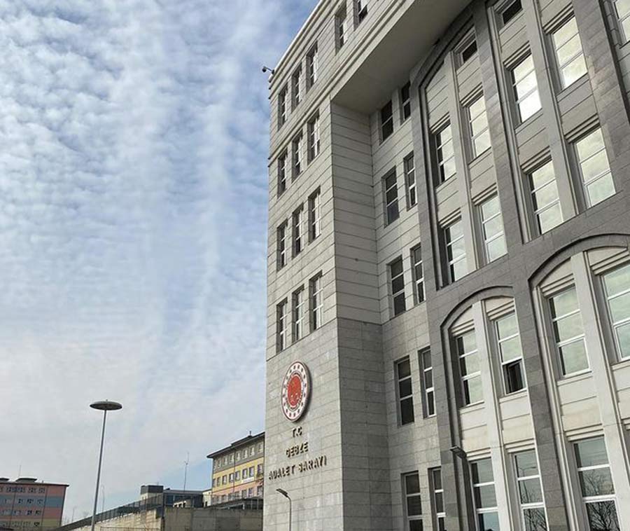 Gebze’de Boşanma Davaları - Başıbüyük Hukuk Bürosu